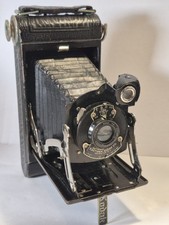 Antike kodak junior gebraucht kaufen  Bühl