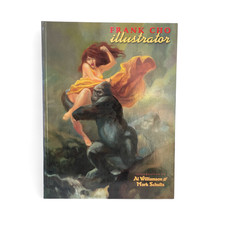 Frank cho illustrator for sale  Lake Forest