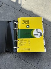 John deere selbstfahrende gebraucht kaufen  Mengkofen