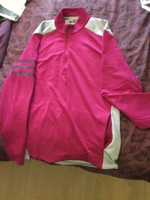 Mens adidas golf for sale  BIRCHINGTON