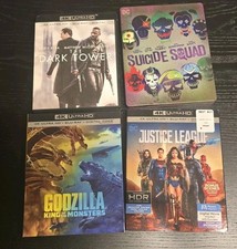 blu ray movies 4k for sale blu ray movies 4k for sale Bolingbrook