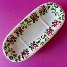 Porte savon peigne d'occasion  Granville