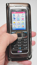 Cellulare vintage nokia usato  Montesilvano