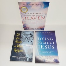 Revelations heaven life for sale  La Porte