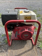 Welder generator portable for sale  OXFORD