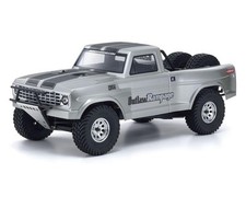 Kyosho outlaw rampage for sale  Chico