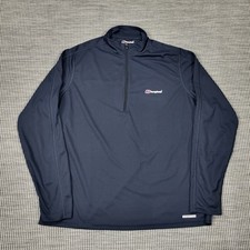 Berghaus argentinium baselayer for sale  BURY ST. EDMUNDS