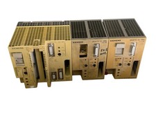 Usado, Siemens   6ES5 095-8MB04  Simatic S5-95U  und 2x  6ES5 095-8MB03 comprar usado  Enviando para Brazil