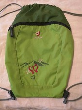 Turnbeutel deuter gebraucht kaufen  Westerland