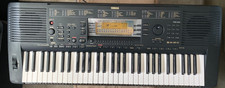 Yamaha psr 630 for sale  Downers Grove