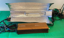 Hydroponics grow light for sale  BIRMINGHAM