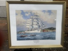 Dar mlodziezy cutty for sale  BELFAST