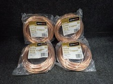 copper wire 4 awg solid for sale  Salt Lake City
