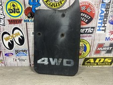 toyota tacoma mudflaps for sale  Muncy