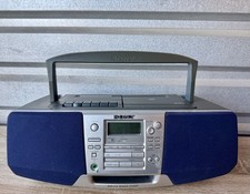 Sony cfd s38 for sale  Garland