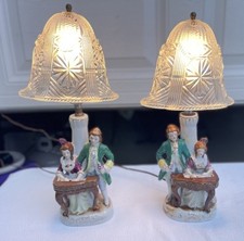 Beautiful pair japan for sale  Geneva