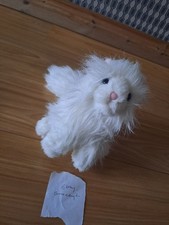 Webkinz ganz persian for sale  BELFAST