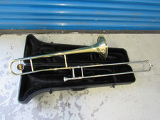 brass trombone for sale brass trombone for sale  BIRMINGHAM