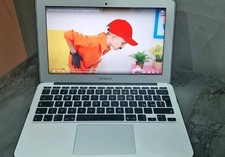 Macbook air 4gb usato  Segrate