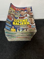 Konvolut 100 sport gebraucht kaufen  Seelze