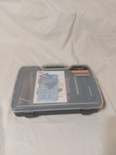 Conjunto de ferramentas de comunicação, 4 peças, com estojo comprar usado  Enviando para Brazil