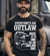 Trucker outlaw cabover for sale  Houston