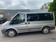 ford transit tourneo for sale ford transit tourneo for sale BRECON