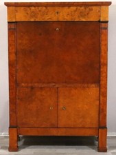 Biedermeier sekretär halbschr gebraucht kaufen  Stadtbergen