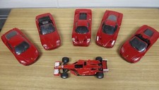 Ferrari modellauto konvolut gebraucht kaufen  Hermeskeil