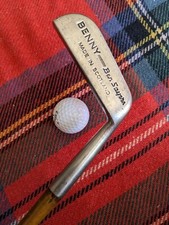 Ben sayers hickory for sale Ben sayers hickory for sale  SOUTHAM