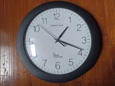 Horloge murale radio d'occasion  Saint-Agrève