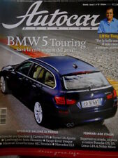 Autocar premium 2010 usato  Italia