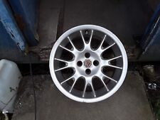 Rover mgf alloy for sale  RUNCORN
