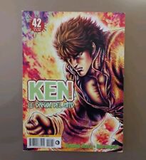 Ken guerriero origini usato  Vallo della Lucania