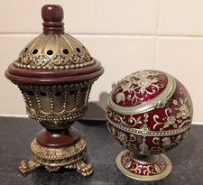 Decorative vintage ashtrays for sale  MELKSHAM