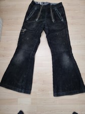 zimmermannshose cord gebraucht kaufen zimmermannshose cord gebraucht kaufen Colmberg