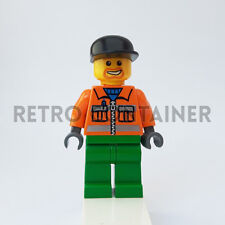 Lego minifigures cty046 usato  Cittadella
