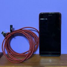Apple iPhone 8 Plus (PRODUTO) VERMELHO - 256GB - Vermelho (AT&T) A1897 MRTD2LL/A - FUNCIONA comprar usado  Enviando para Brazil