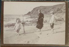 Pieds nus plage d'occasion  Pagny-sur-Moselle
