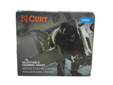 Curt adjustable channel for sale  Uniontown