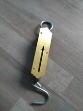 Kofferwaage gebraucht kaufen  Espelkamp