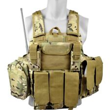 Gilet tattico body usato  Latina