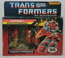 Transformers fastlane cloud usato  Capannori
