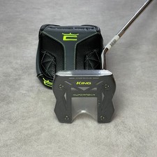 Cobra king supernova for sale  WALTHAM CROSS