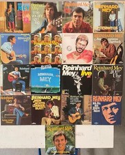 17x reinhard mey gebraucht kaufen  Deutschland