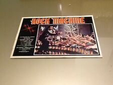 Rock machine usato  Roma