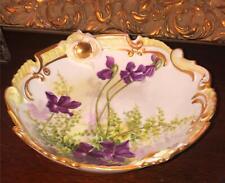 Antique hand painted for sale  Vallejo