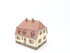 Kibri gebäude wohnhaus gebraucht kaufen  Hameln