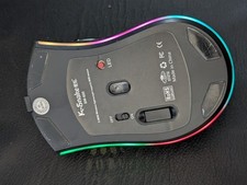 2souris gamer snake d'occasion  Rennes-