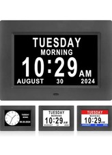 Jaihonda dementia clocks for sale  BIRMINGHAM